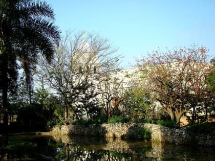 Parque da Biquinha