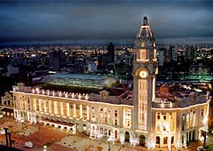 Estação Júlio Prestes