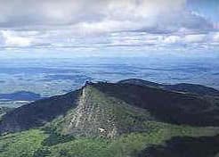 Pico da Ibituruna