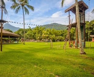 VELINN Camping Ilhabela 