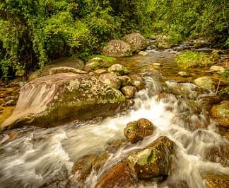 VELINN Camping Ilhabela 