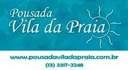 Pousada Vila da Praia