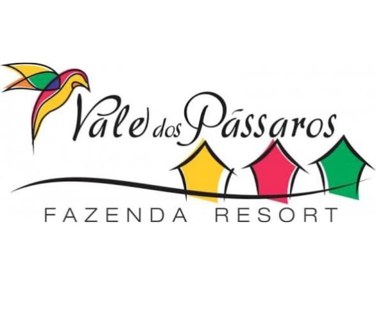 Vale dos Pássaros Fazenda Reso