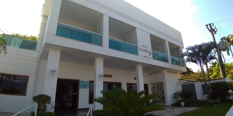 Hotel Ilhabela