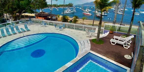 Hotel Ilhabela