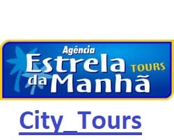 City Tour Estrela da Manhã