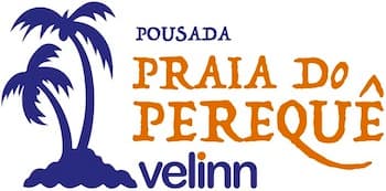 Velinn Pousada Praia do Perequê