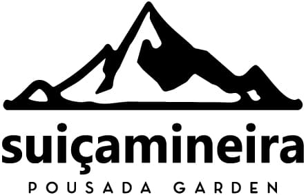 Pousada Suiça Mineira Garden