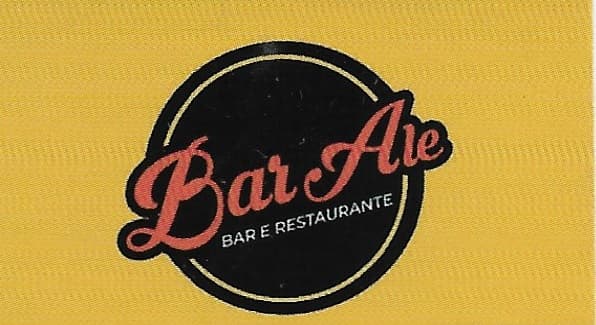 Bar Ale