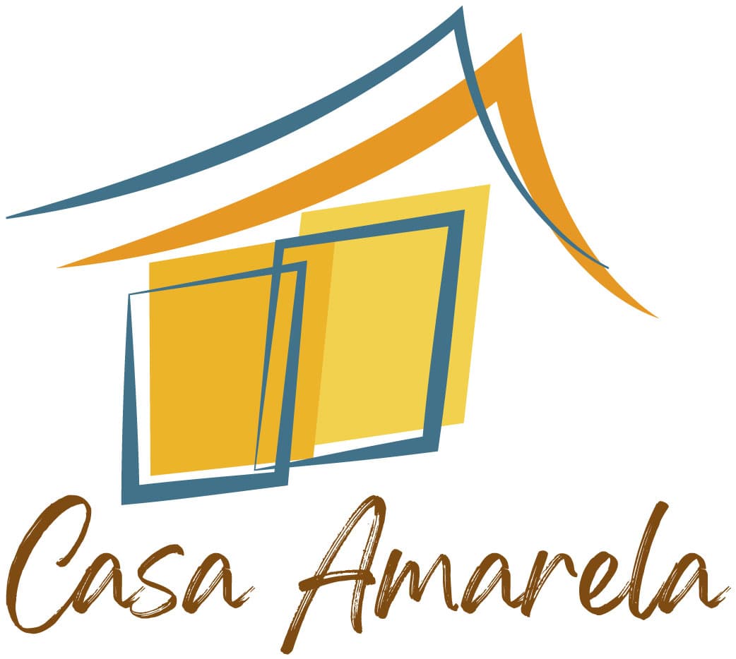 Pousada Casa Amarela