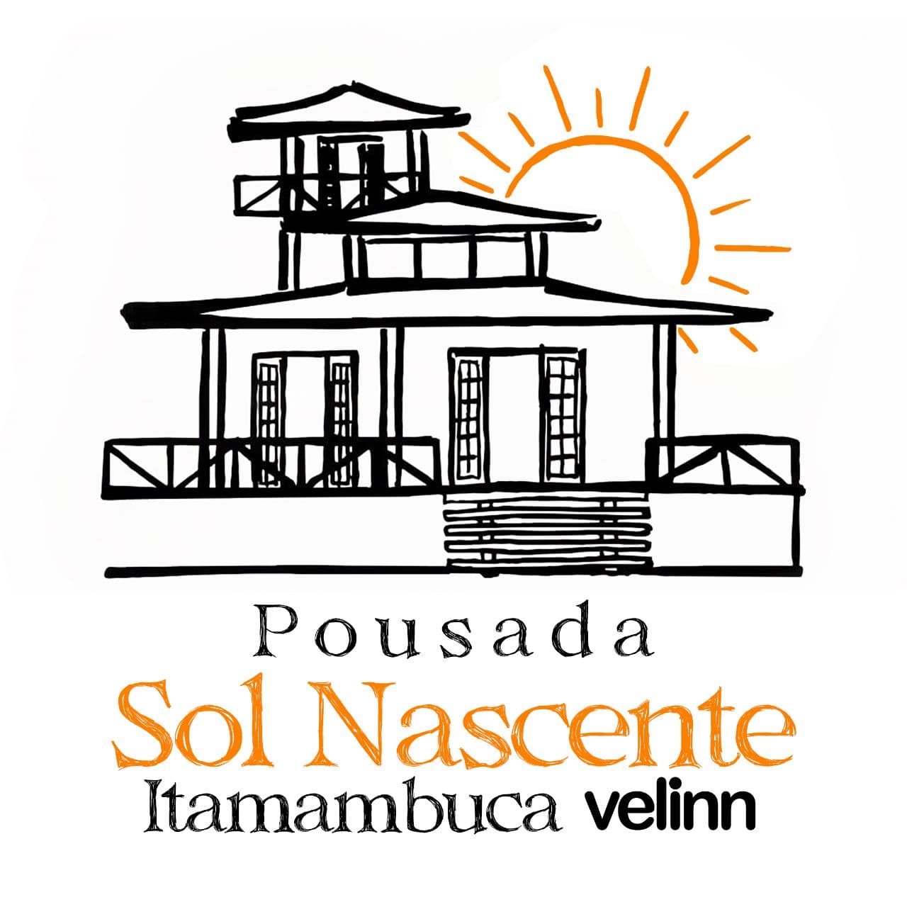 VELINN Pousada Sol Nascente