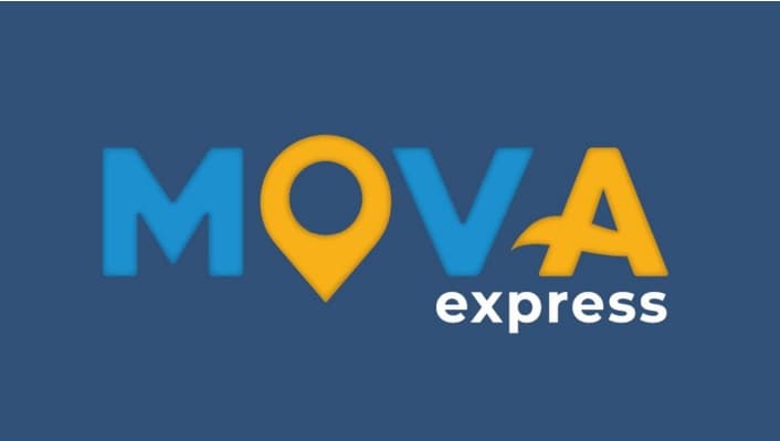 Mova Express