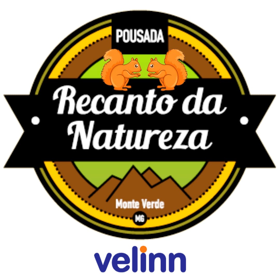 Pousada Recanto da Natureza