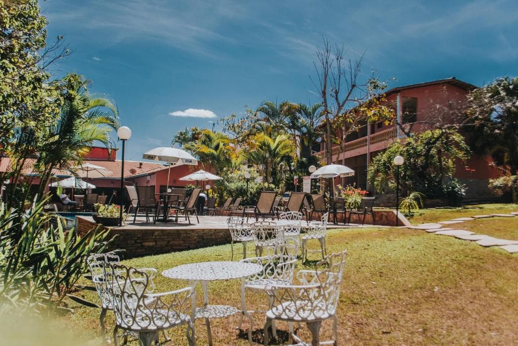 Pousada Villa Mariana