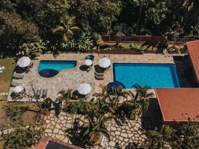 Pousada Villa Mariana