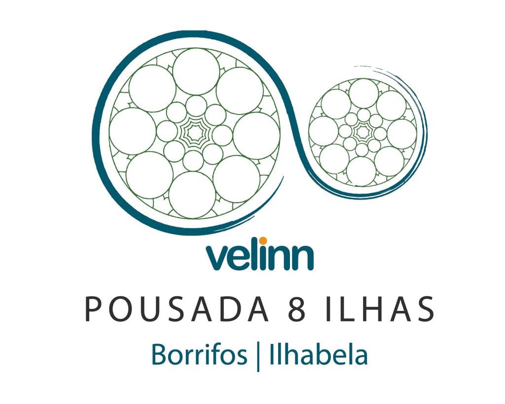 Velinn Pousada 8 Ilhas