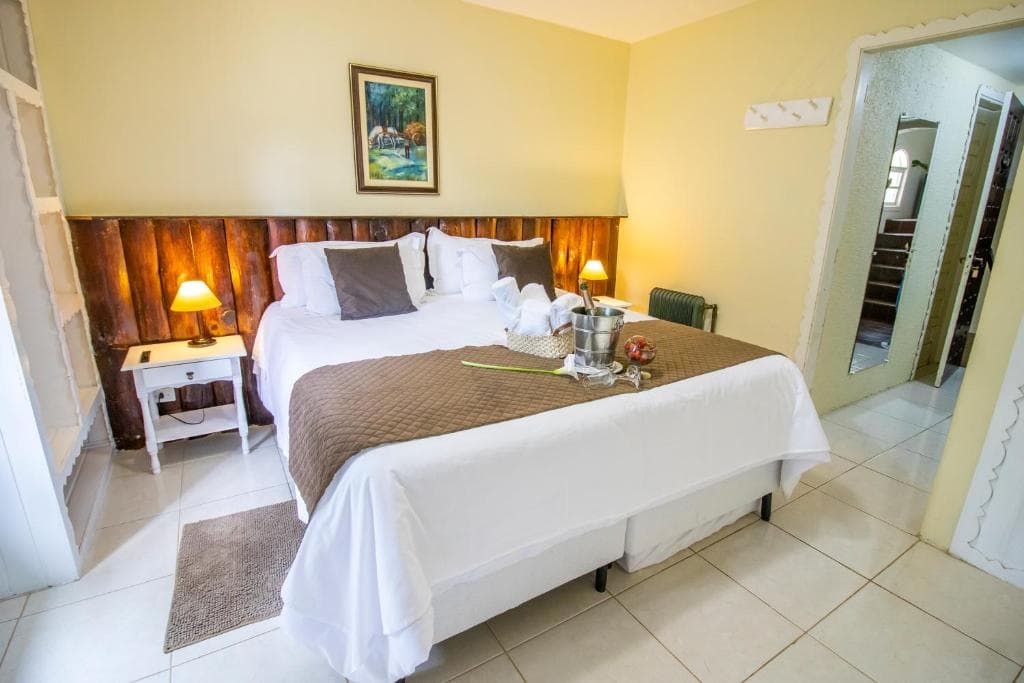 Apartamento Superior - Hotel Green Village