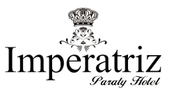 Imperatriz Paraty Hotel