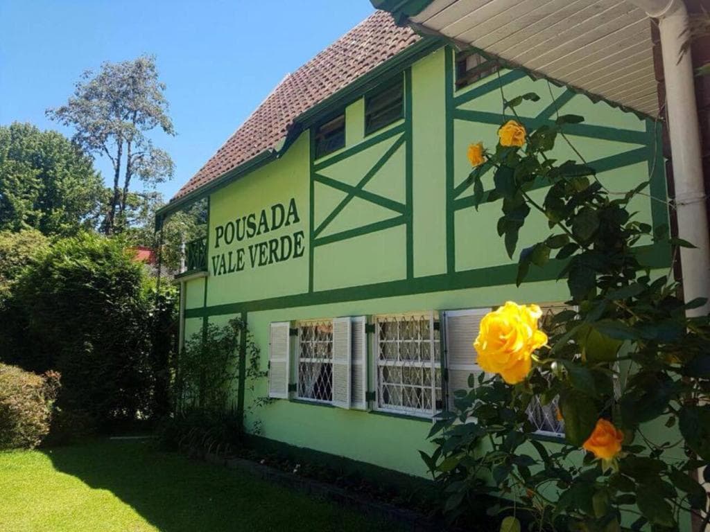 Pousada Vale Verde