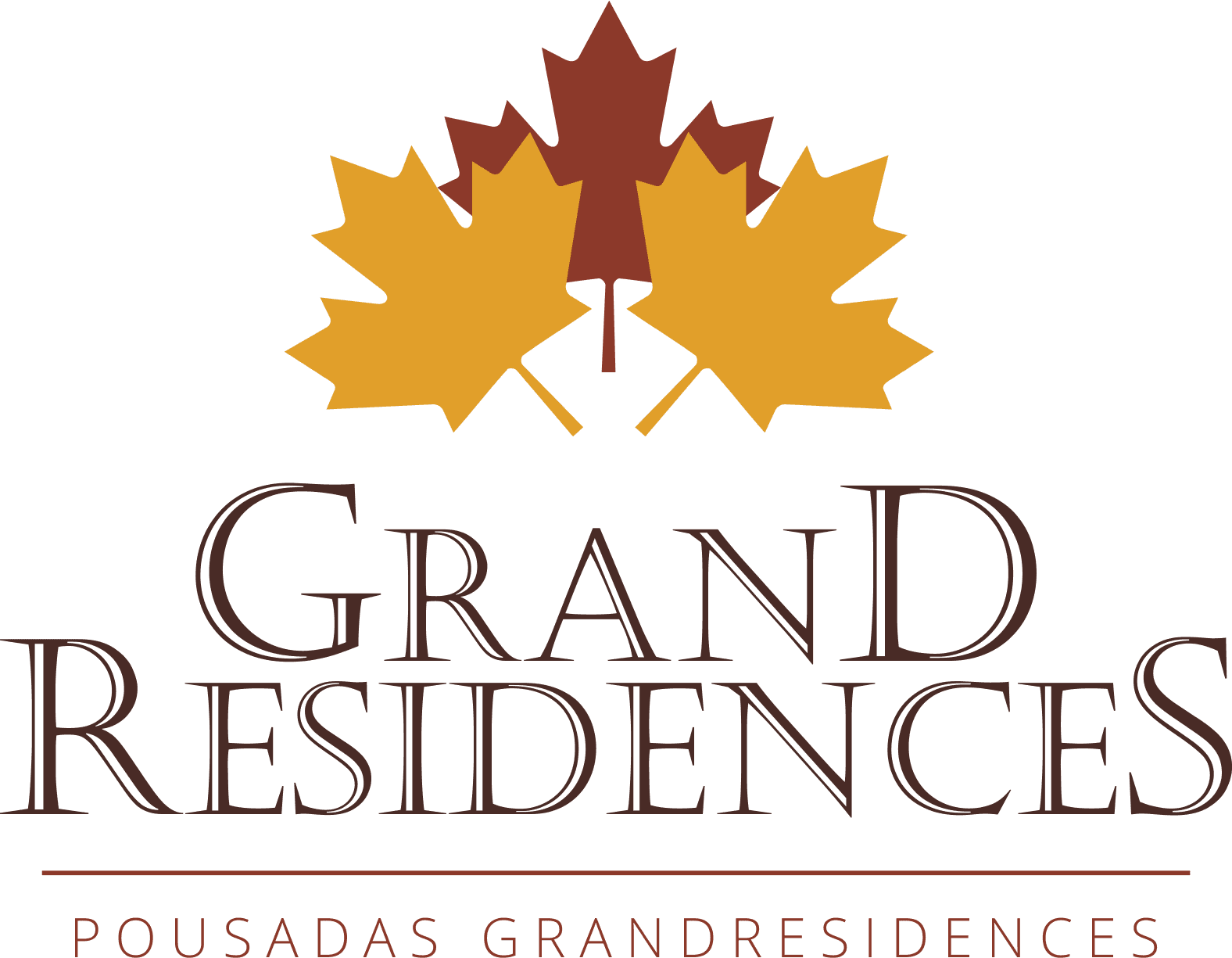 Pousada Grand Residences