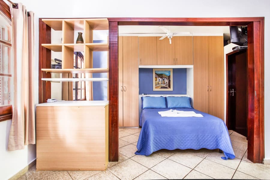 Quarto Família - Velinn Feiticeira Praia Hotel