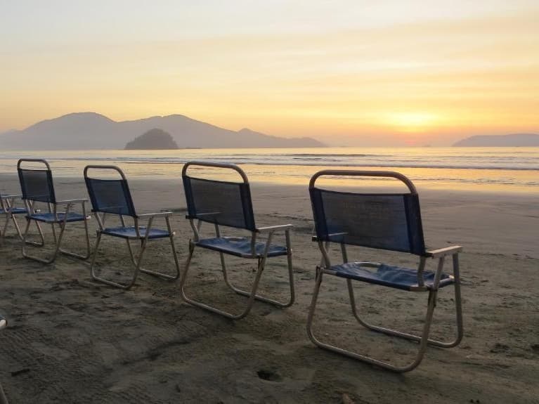 Pousada Casa na Praia