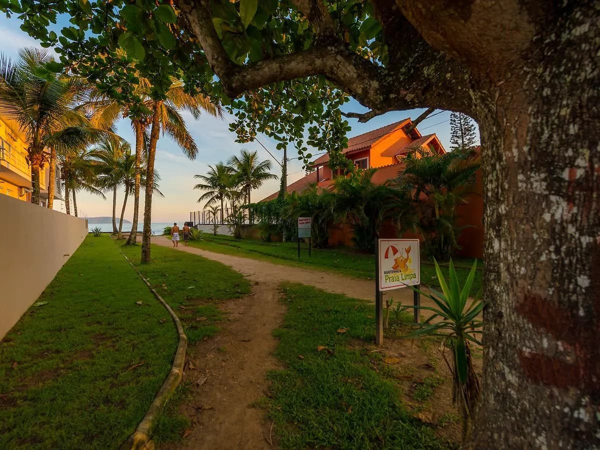 Venice Hotel Ubatuba