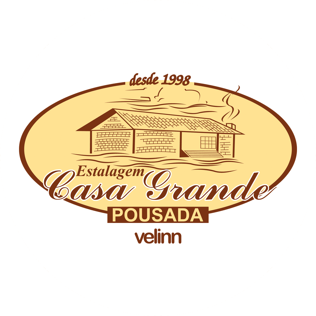 Velinn Estalagem Casa Grande Pousada