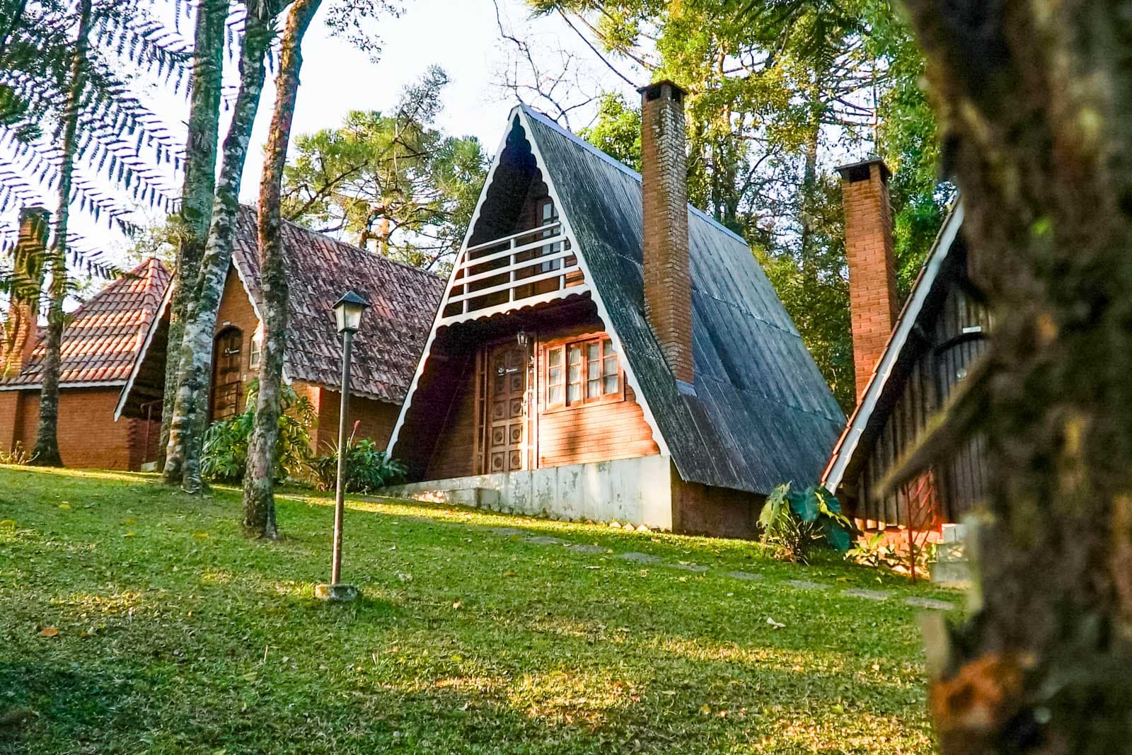 Velinn Pousada Torre Branca