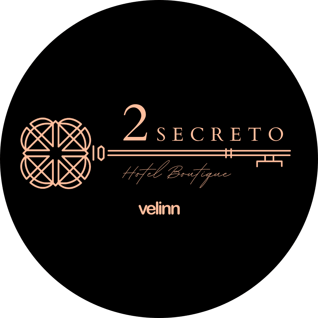 Velinn 2Secreto Hotel Boutique