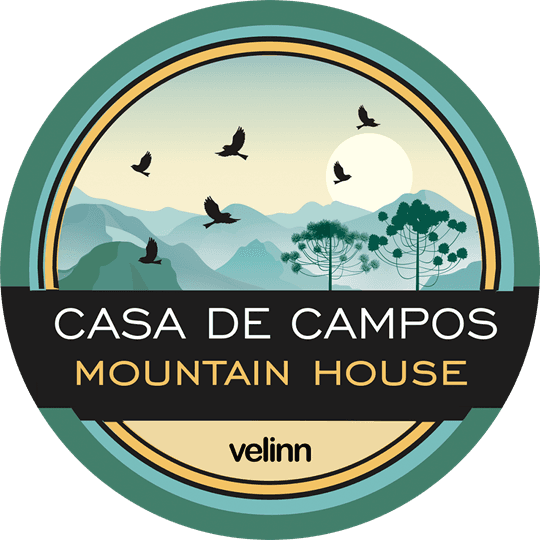 Velinn - Casa de Campos Mountainhouse