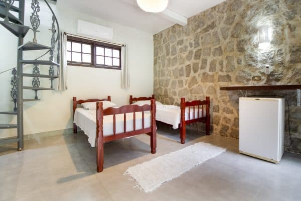 Suite Exclusiva - Velinn Pousada Guarubela Villa Vittória