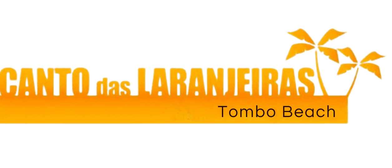 Canto das Laranjeiras - Tombo Beach