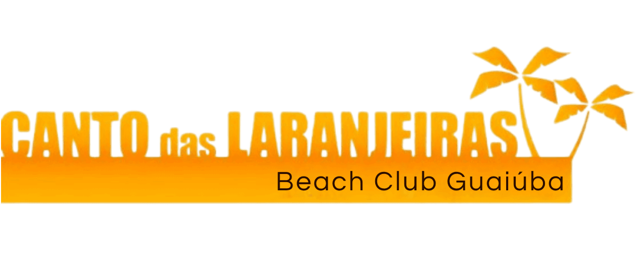 Canto das Laranjeiras - Beach Club Guaiúba