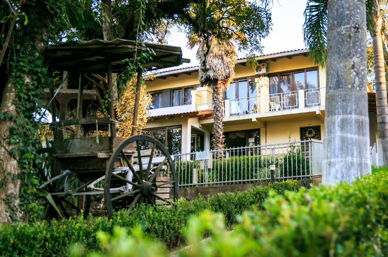 Recanto Paraíso da Serra