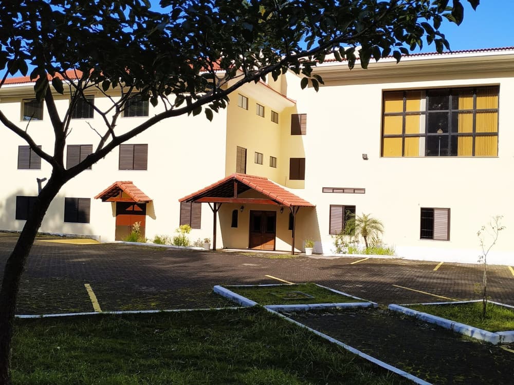 Casa de Retiros Padre Anchieta