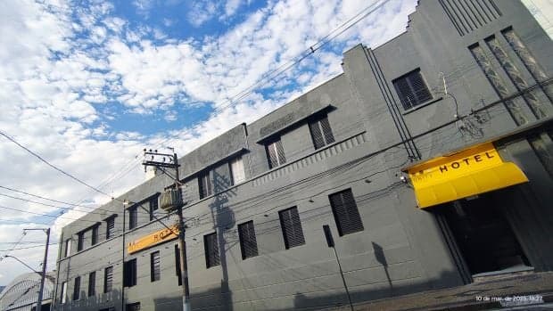 Unity Hoteis - Campinas