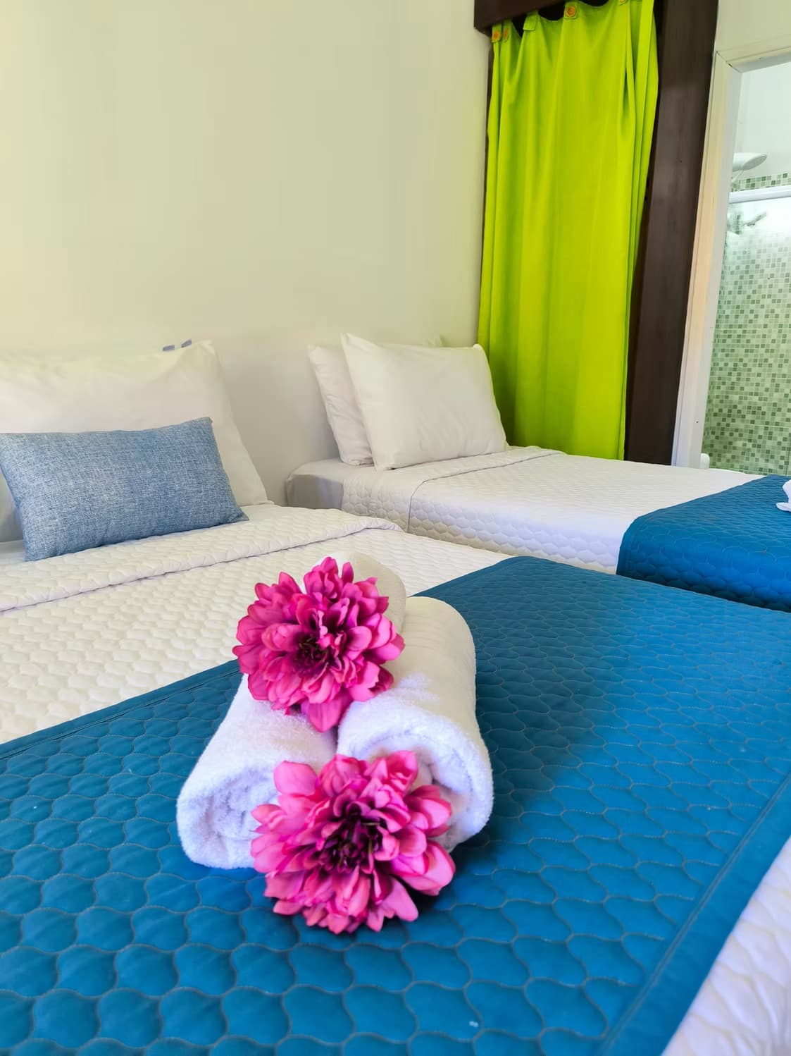 Canto das Laranjeiras - Vista Way