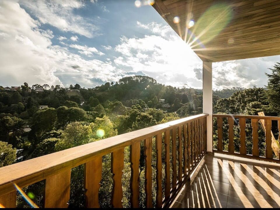 VELINN Pousada Villa Paty II