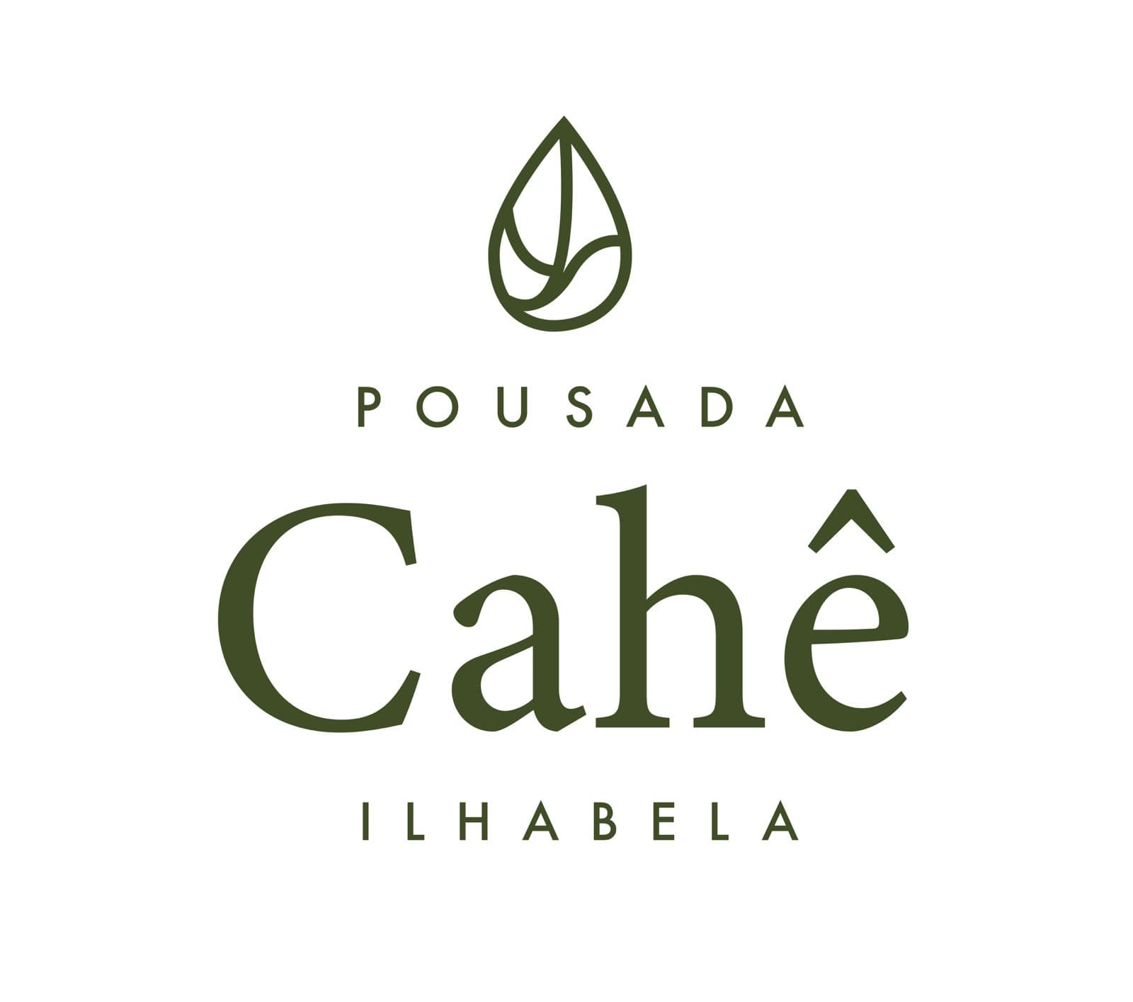 Pousada Cahê