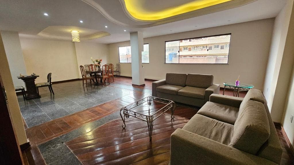 Mendes Residence by Concavus