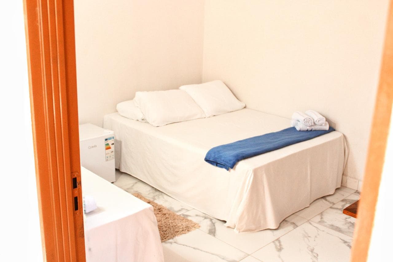 RESIDENCIAL DA PRAÇA